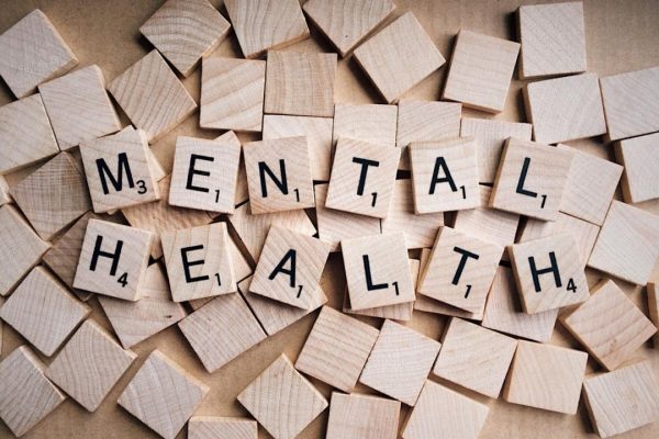 Mental Health and Well-Being