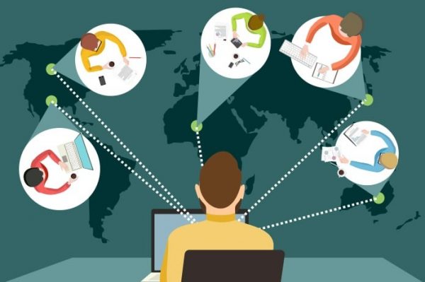 Managing Remote Teams