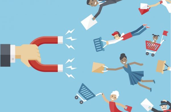 Attracting New Customers