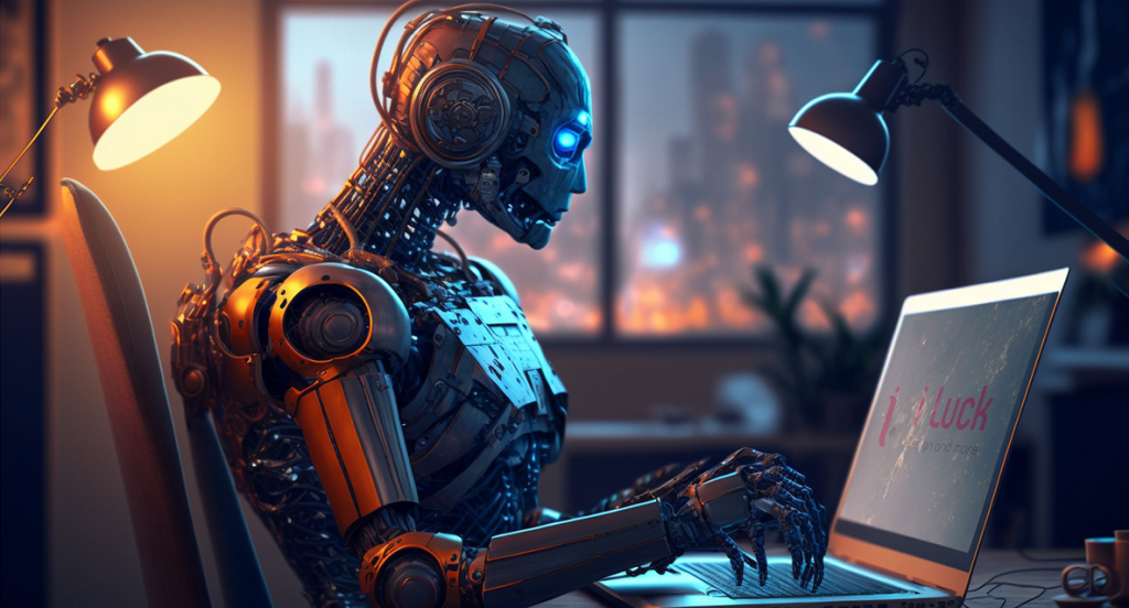 AI-Generated Content