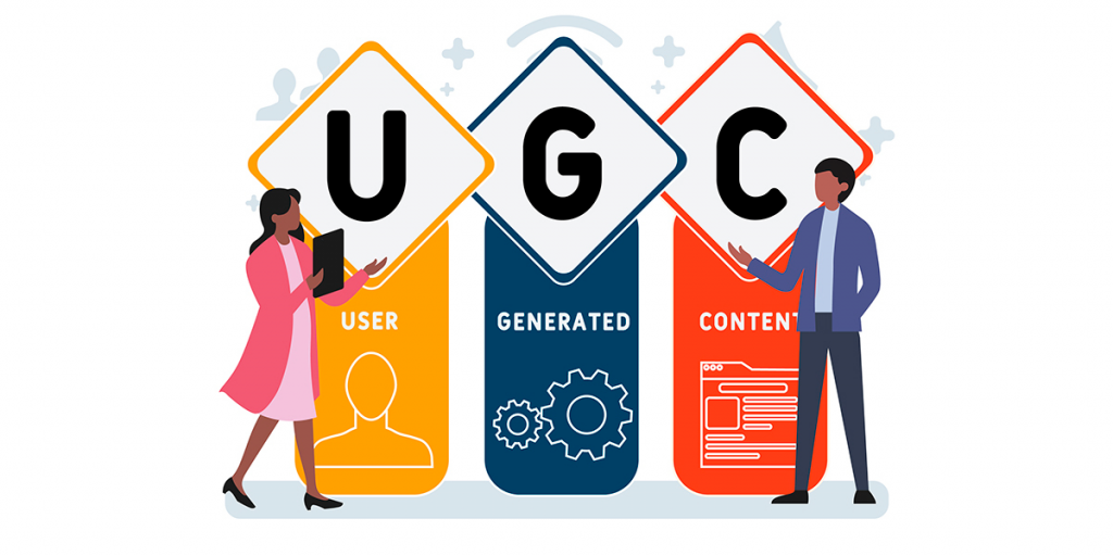 User-Generated Content