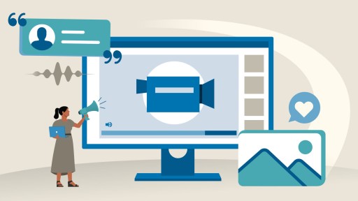 Creating Video Series