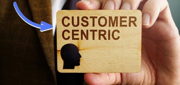 Customer-Centric Business Strategy