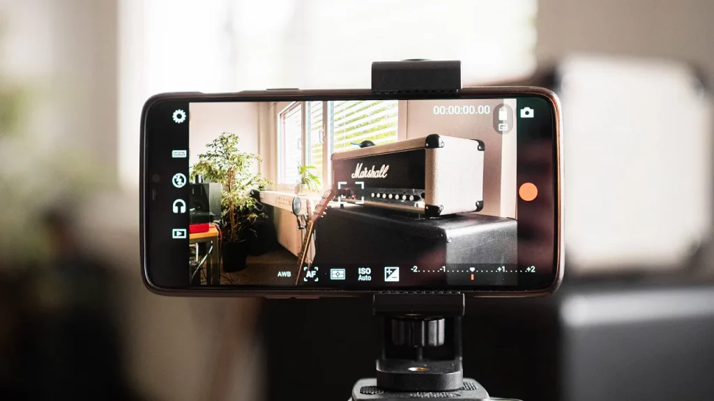 Creating Social Media Videos