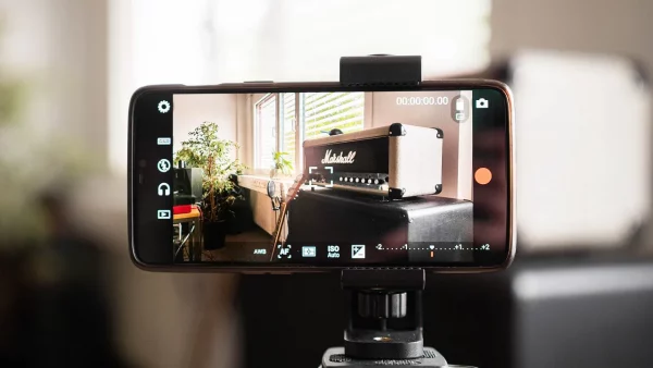 Creating Social Media Videos