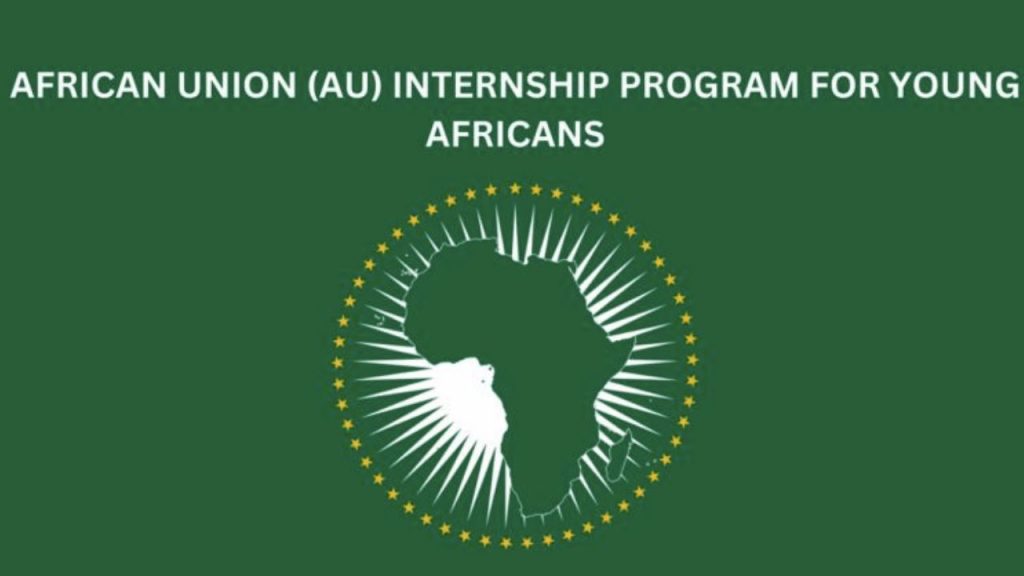 African Union Internship Program