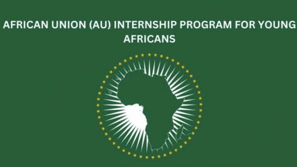 African Union Internship Program