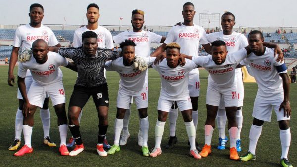Enugu Rangers