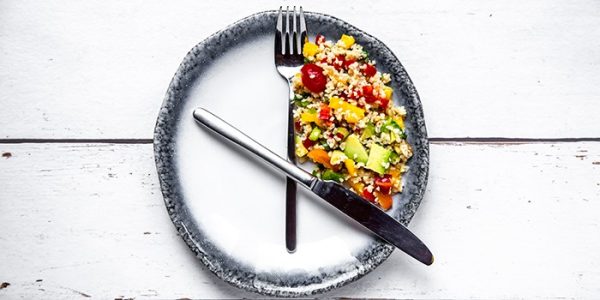 Intermittent Fasting