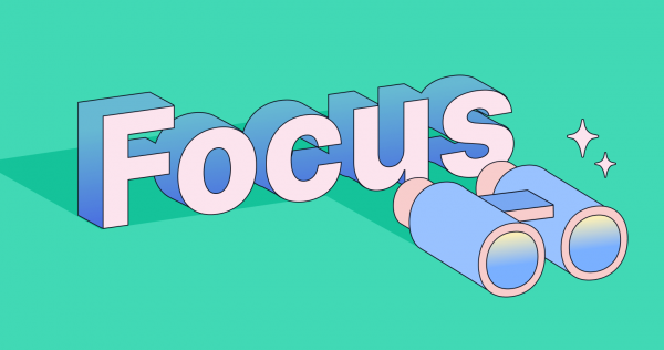 Focusing on One Task