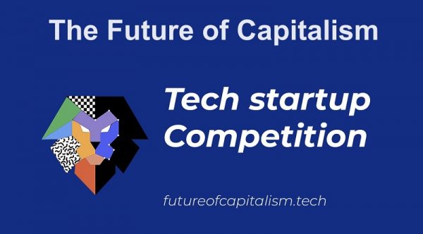 The Future of Capitalism