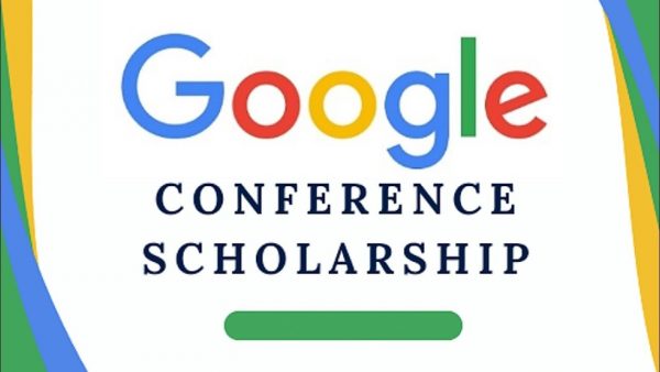 Google Conference Scholarship