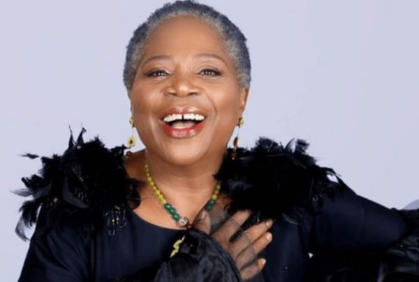Onyeka Onwenu
