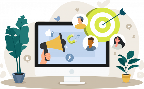 Social Media for Business