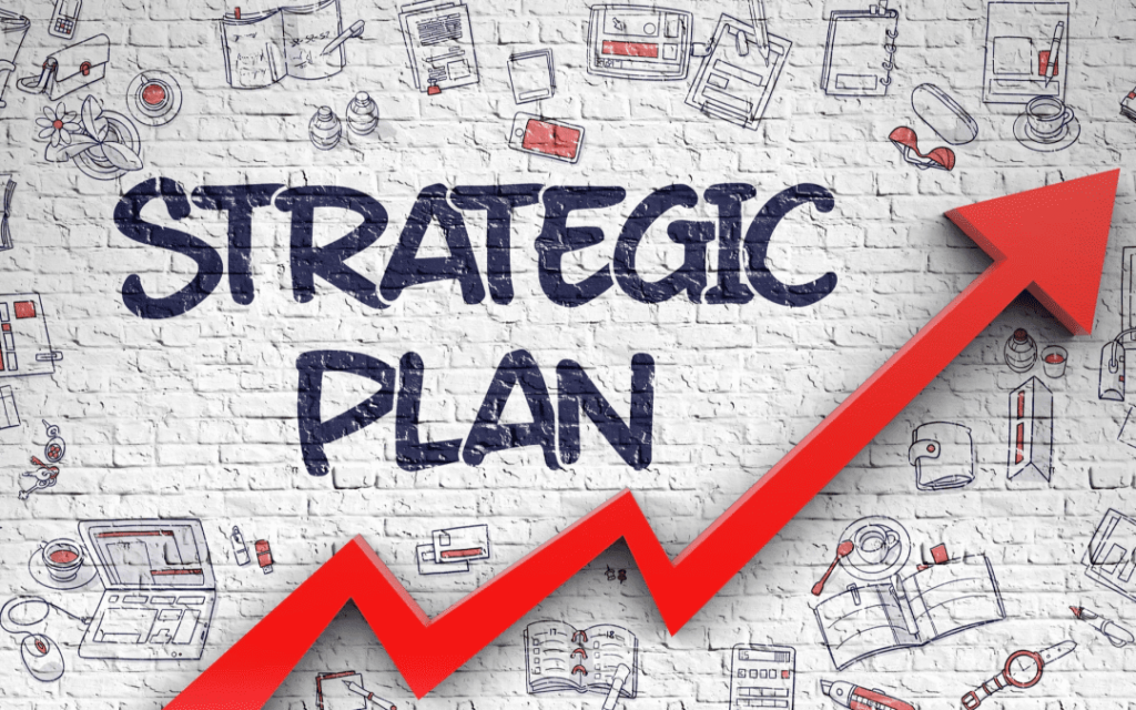 Strategic Plan