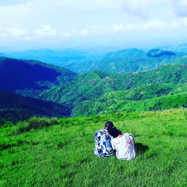 Honeymoon in Nigeria