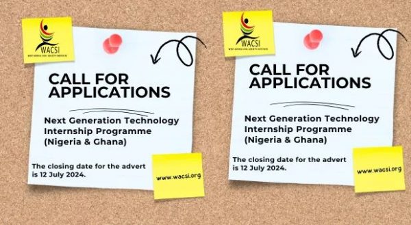 Next Generation Technology Internship