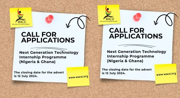 Next Generation Technology Internship