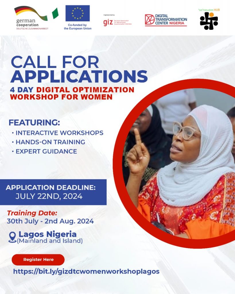 Business Optimization Workshop