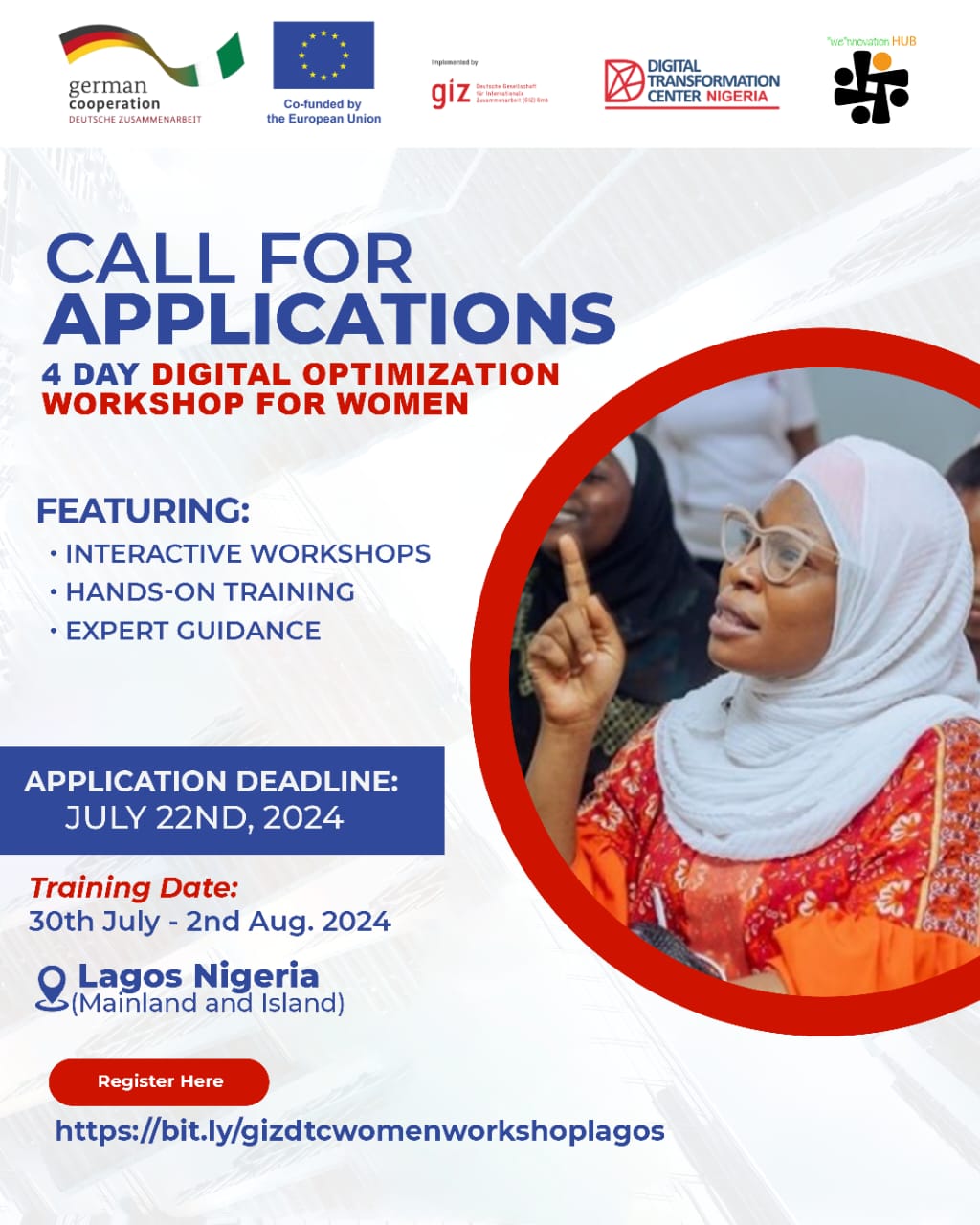 Business Optimization Workshop