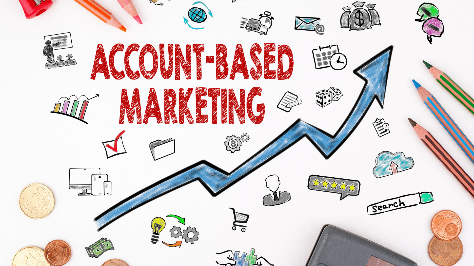 Account-Based Marketing