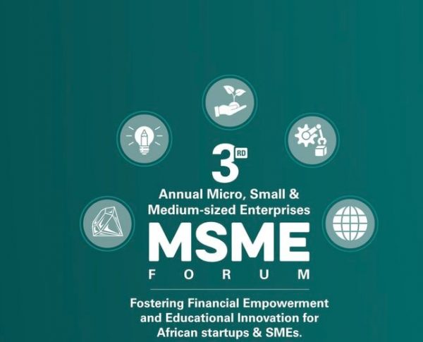 Enterprise African Network Fellowship