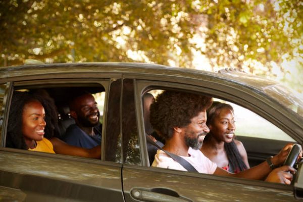 Travelling with a Group