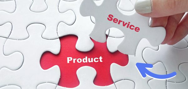 Product or Service