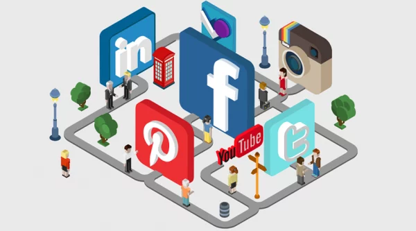 Social Media Advertising