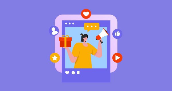 Business Social Media Pages