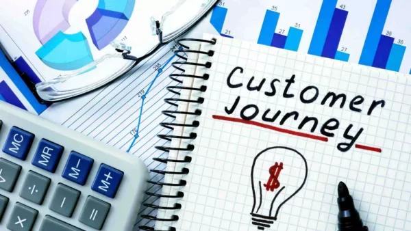 Customer Journey Mapping