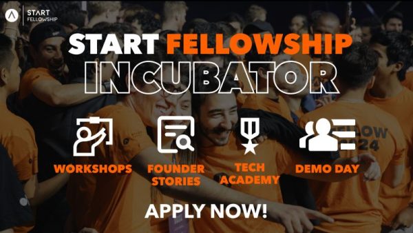 START Fellowship Incubator Program