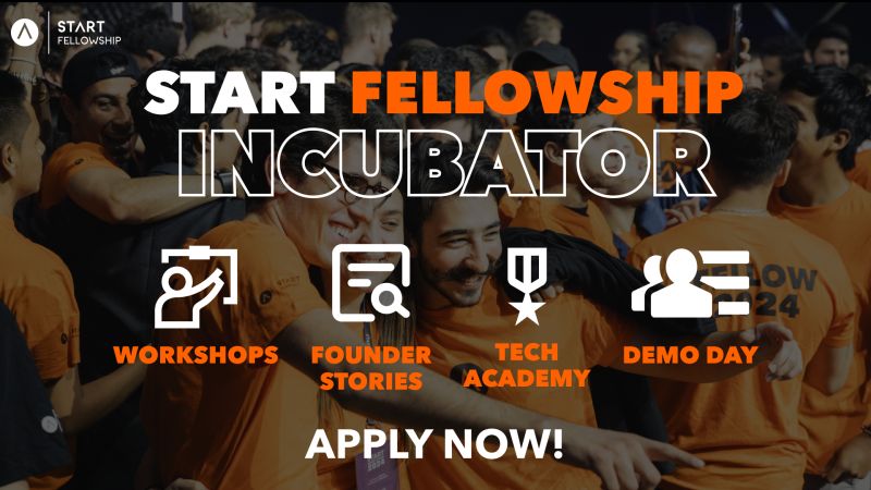 START Fellowship Incubator Program
