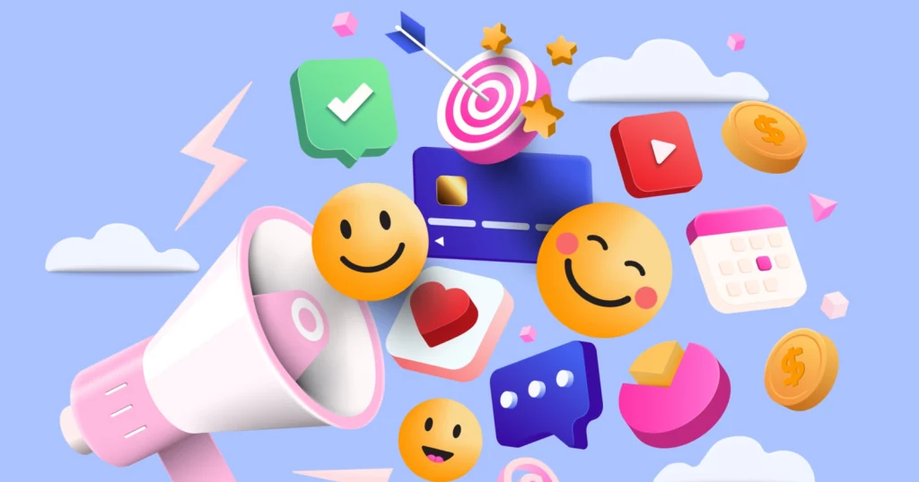 Social Media Strategy