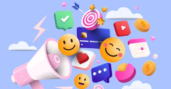 Social Media Strategy