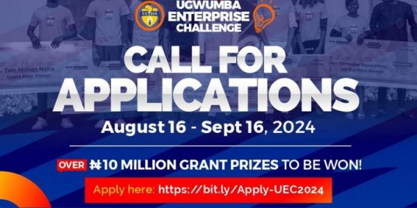 Ugwumba Enterprise Challenge