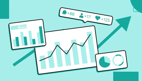 Social Media Marketing Efforts