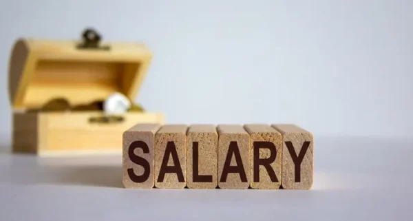 Negotiating Your Salary