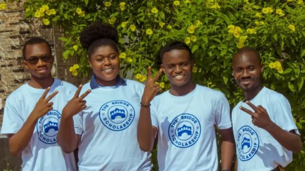 Bridge Scholarship Program