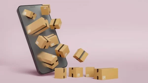 Dropshipping Business