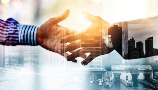 Business Relationships