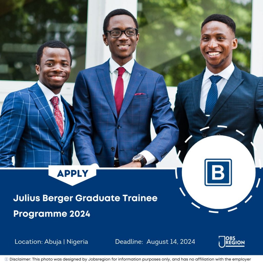 Julius Berger