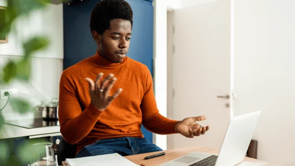 Improve Your Communication