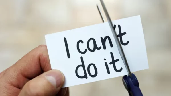 Positive Affirmations