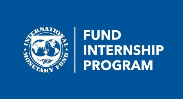 (IMF) Internship Program
