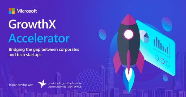GrowthX Accelerator Program