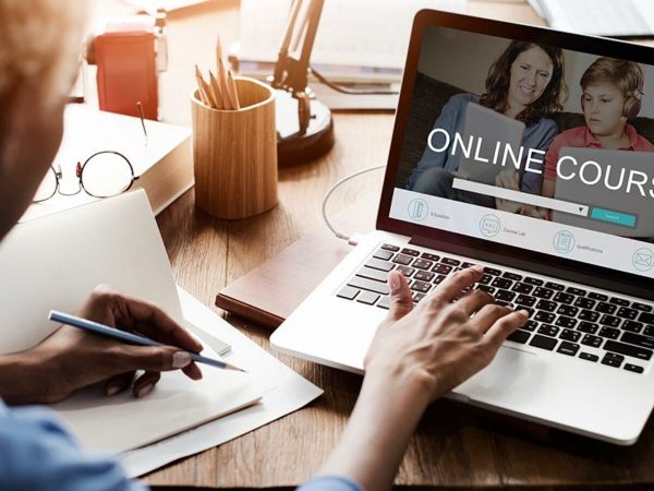 Online Course