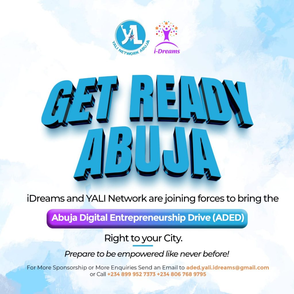Abuja Digital Entrepreneurship