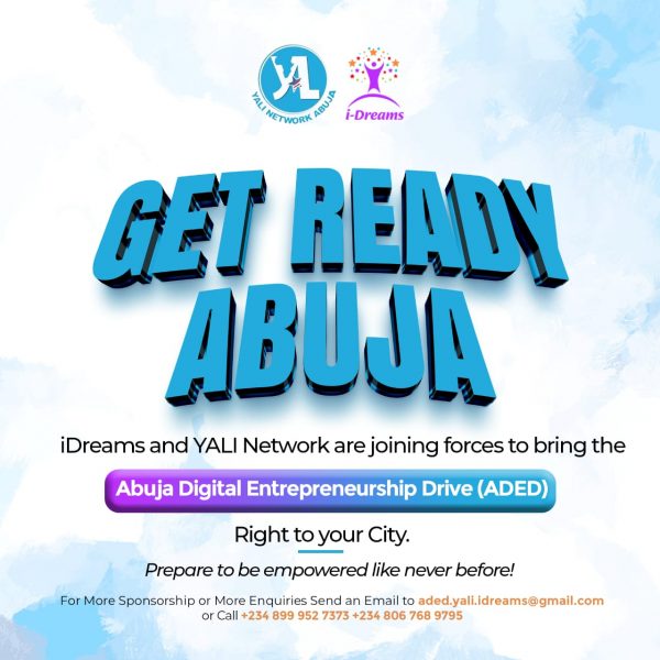 Abuja Digital Entrepreneurship