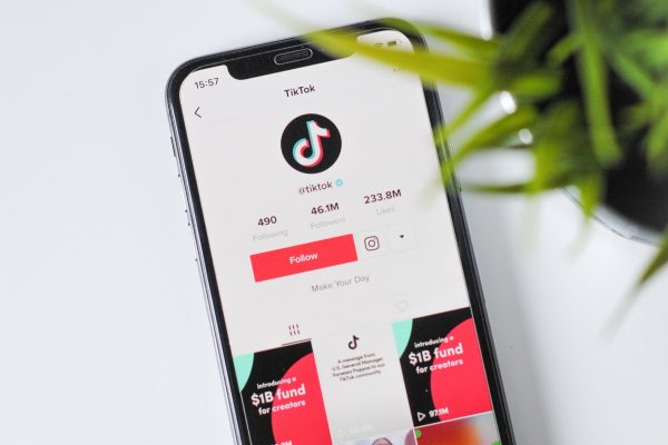 TikTok for Brand Awareness